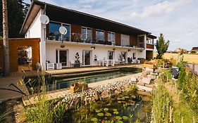 Wellnessoase Nordschwarzwald